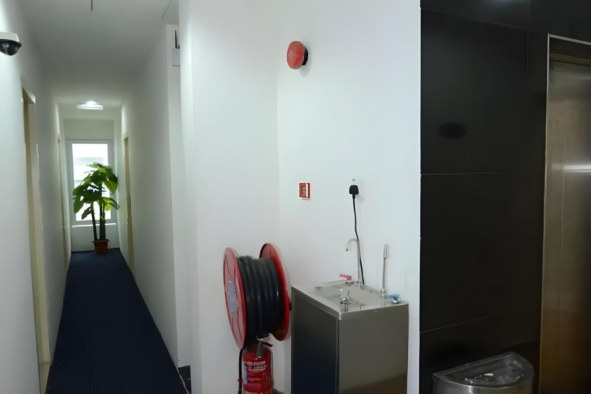 Hotel Alam Indi Johor Bahru Kültér fotó