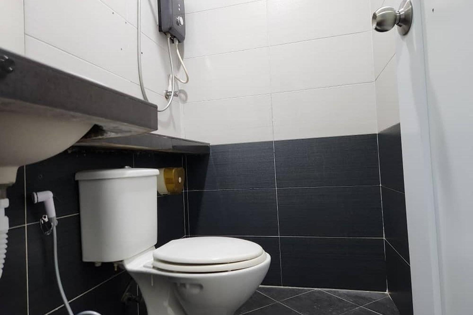 Hotel Alam Indi Johor Bahru Kültér fotó