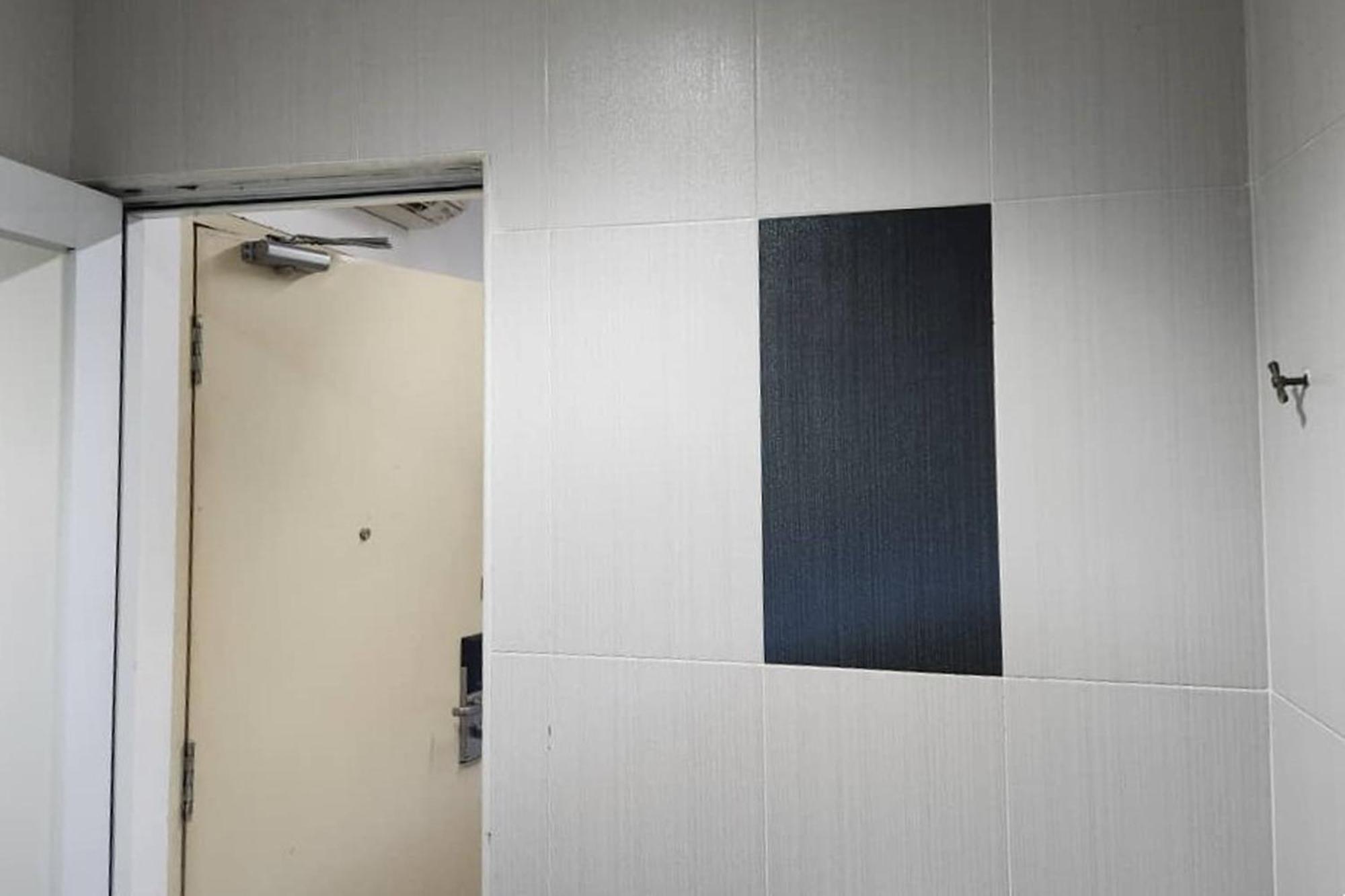 Hotel Alam Indi Johor Bahru Kültér fotó