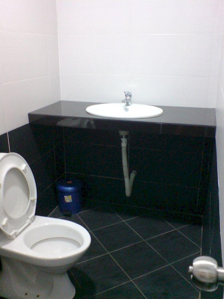 Hotel Alam Indi Johor Bahru Kültér fotó